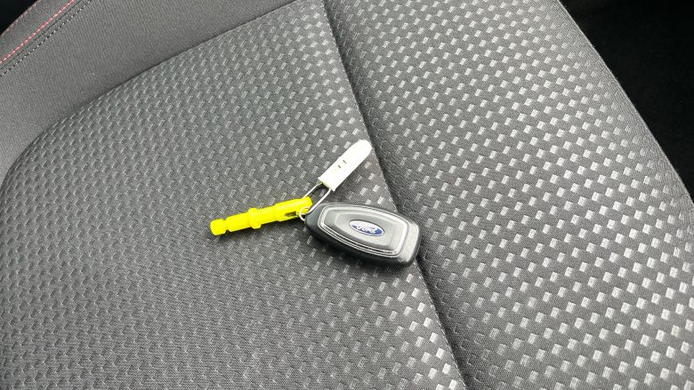 Ford Focus 1.0 EcoBoost ST-Line 5dr Petrol Hatchback